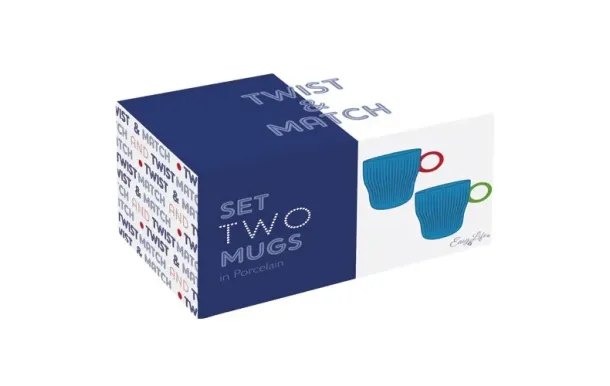 EASY LIFE SET 2 TASS R3205-TWBL